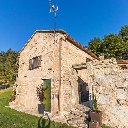 Casa Costina Villa Cotobade Kültér fotó