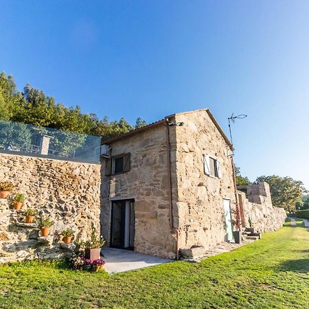 Casa Costina Villa Cotobade Kültér fotó
