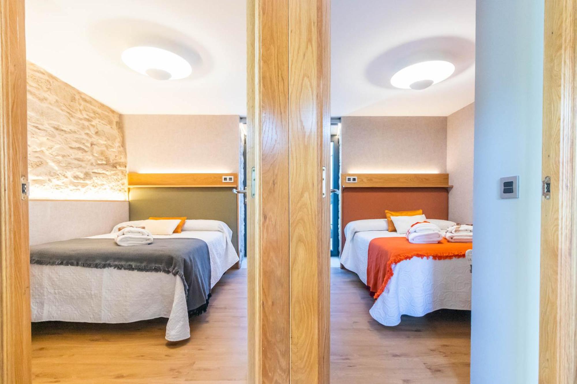 Casa Costina Villa Cotobade Kültér fotó