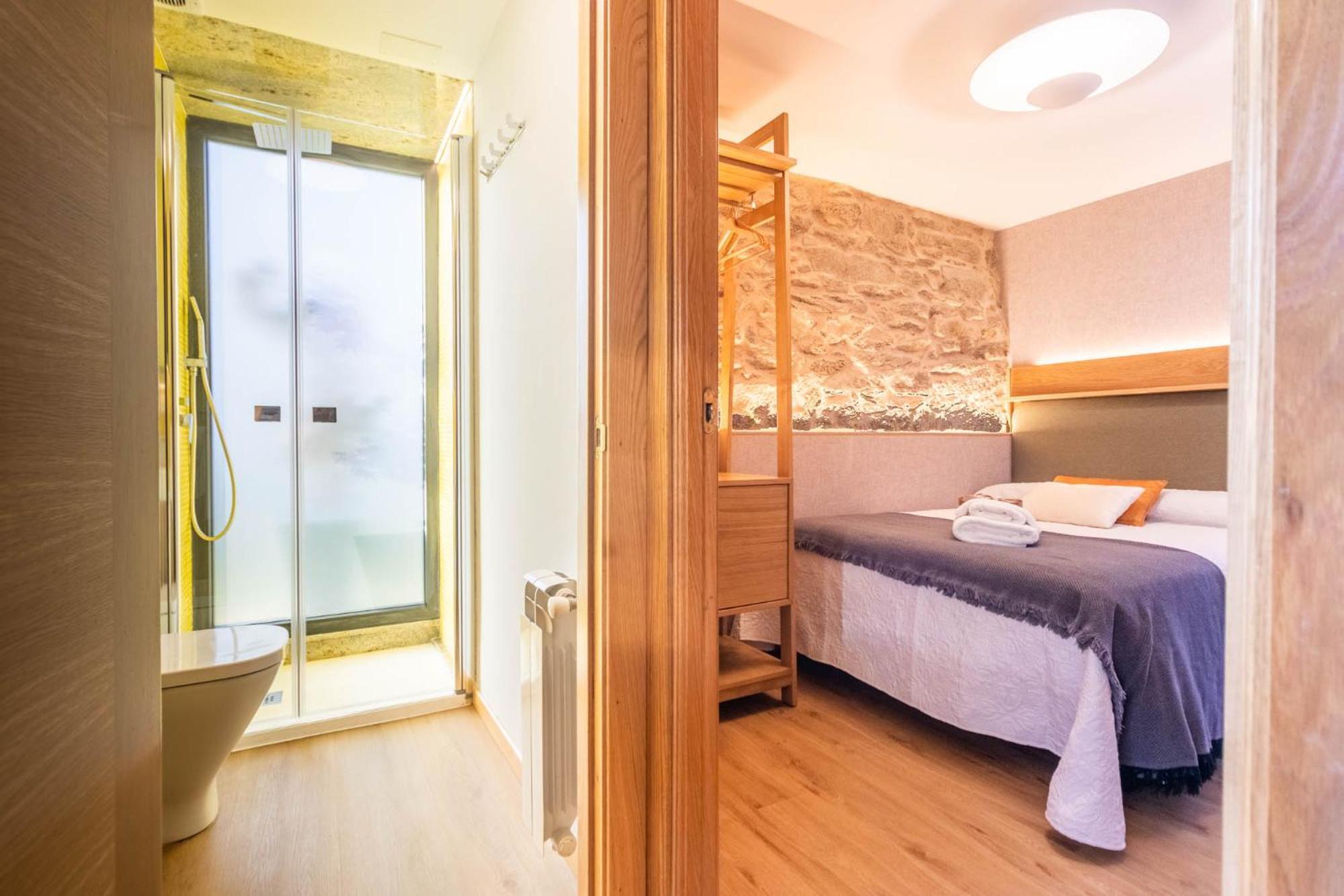 Casa Costina Villa Cotobade Kültér fotó