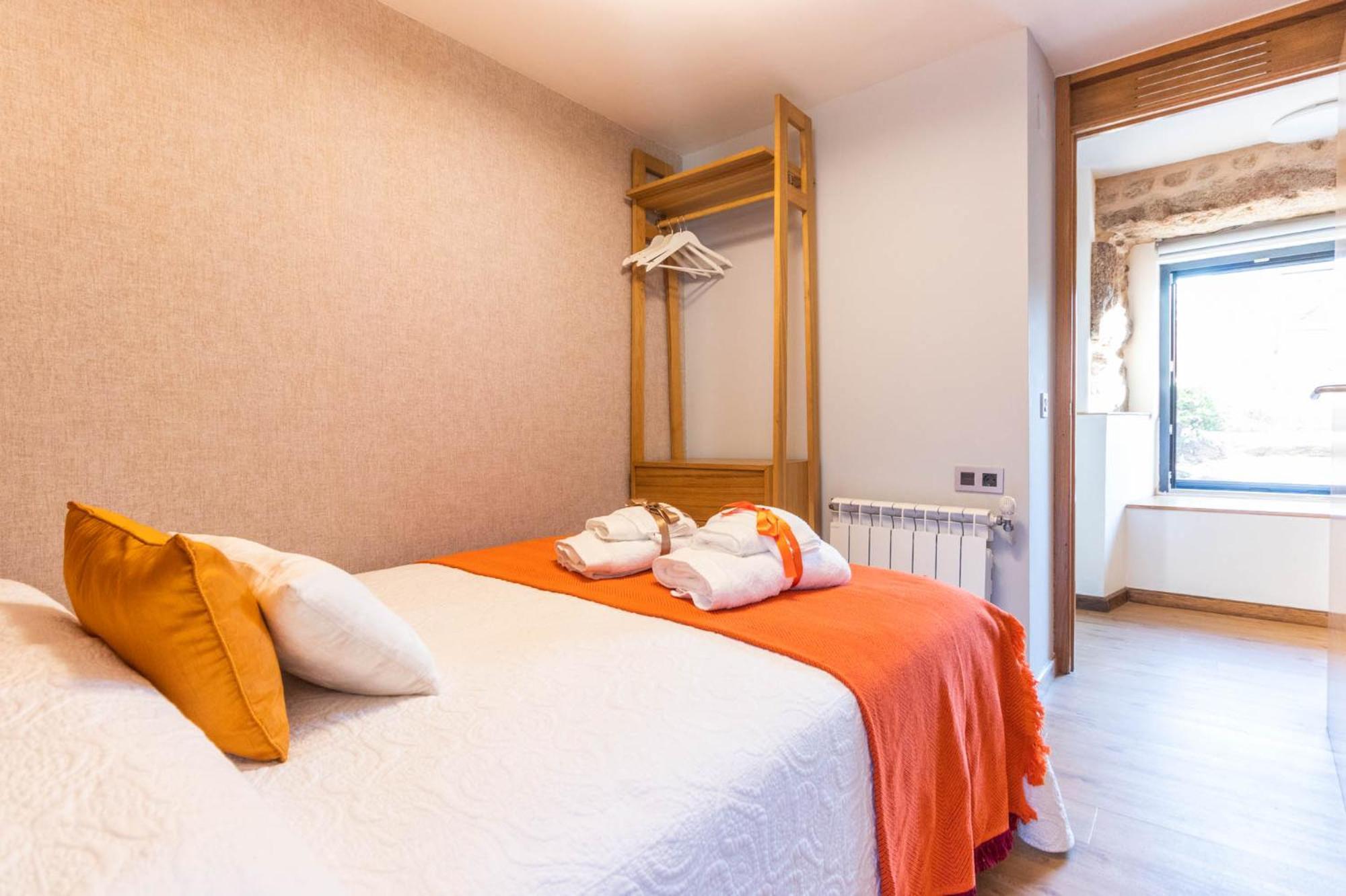 Casa Costina Villa Cotobade Kültér fotó