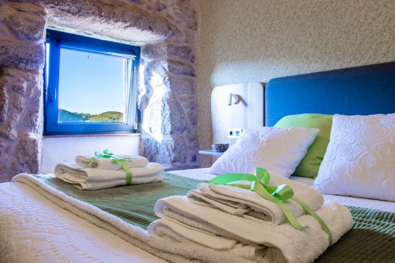 Casa Costina Villa Cotobade Kültér fotó
