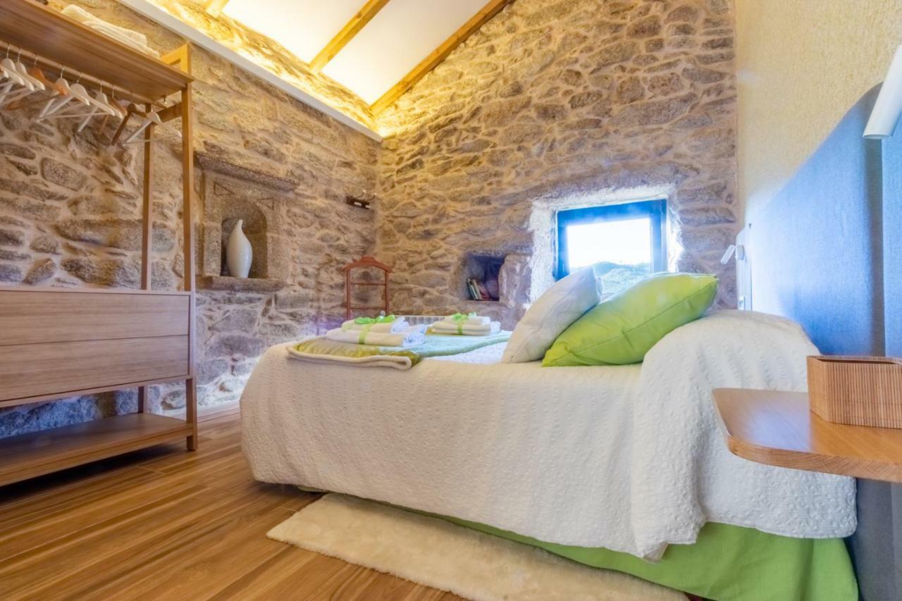 Casa Costina Villa Cotobade Kültér fotó