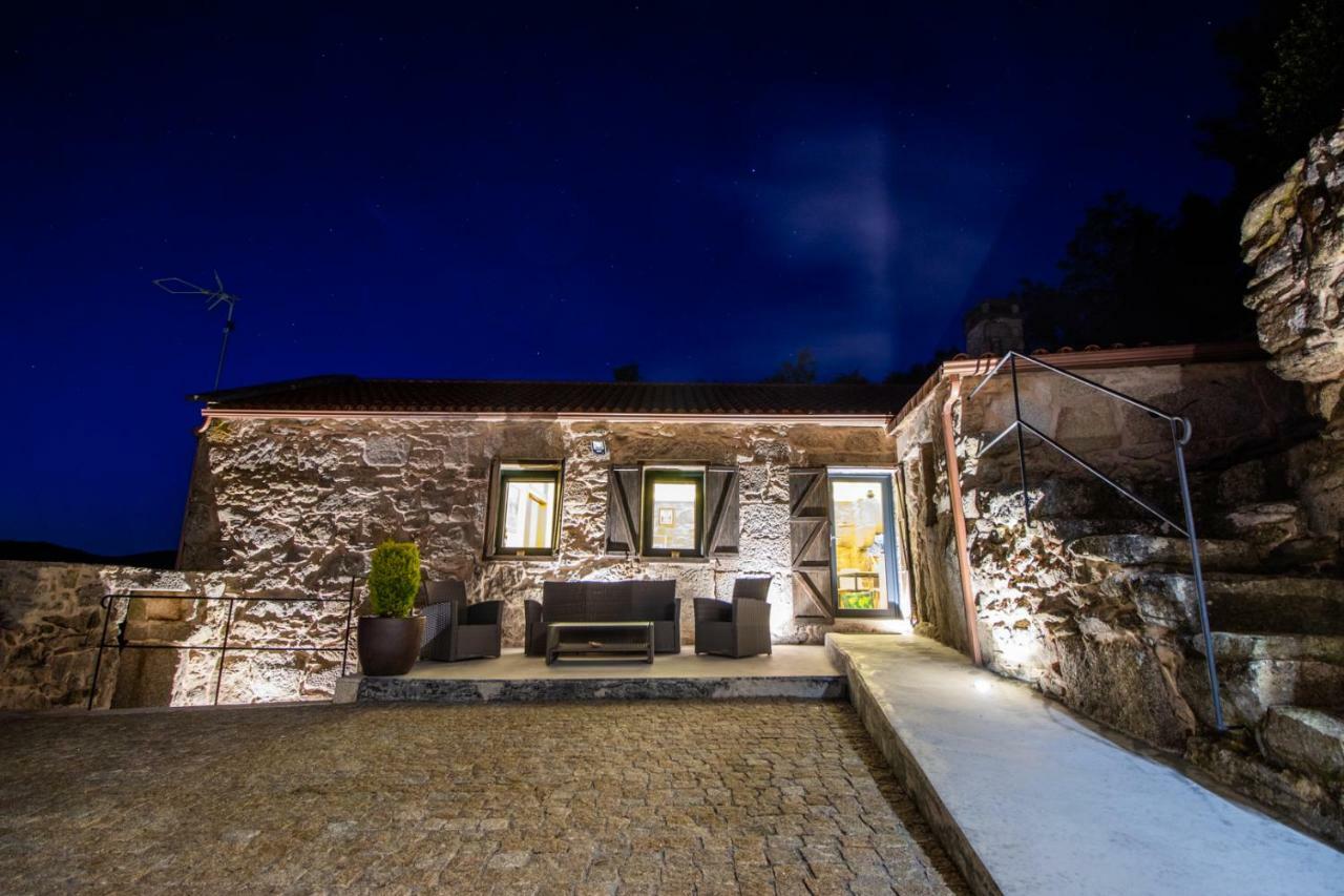 Casa Costina Villa Cotobade Kültér fotó