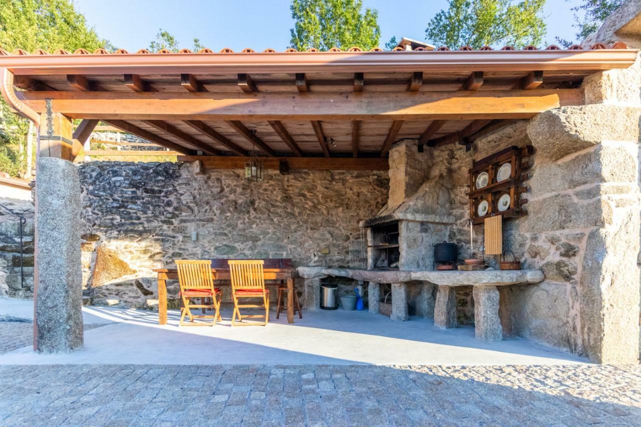 Casa Costina Villa Cotobade Kültér fotó