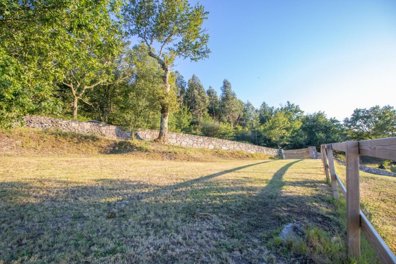 Casa Costina Villa Cotobade Kültér fotó
