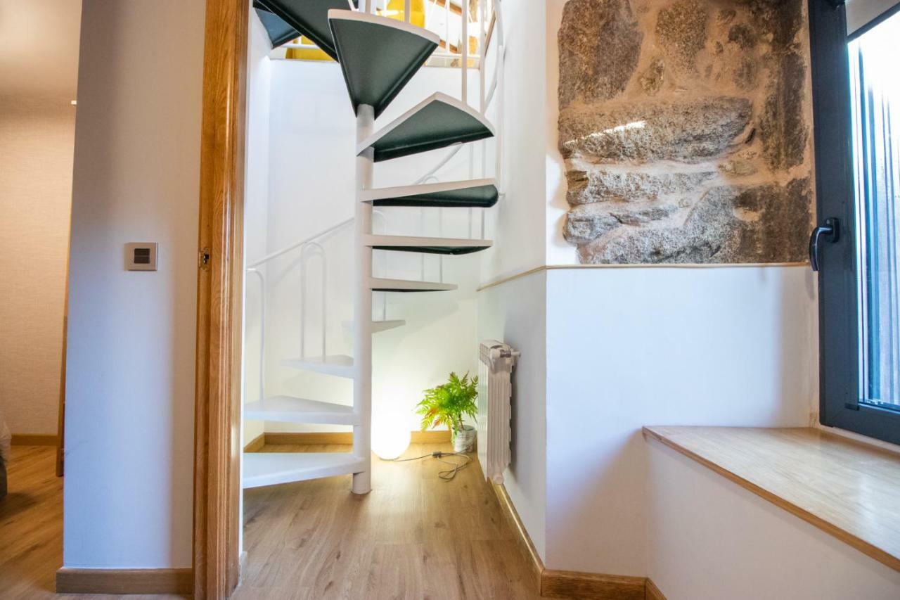 Casa Costina Villa Cotobade Kültér fotó