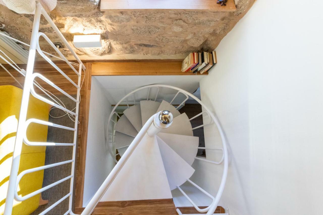 Casa Costina Villa Cotobade Kültér fotó